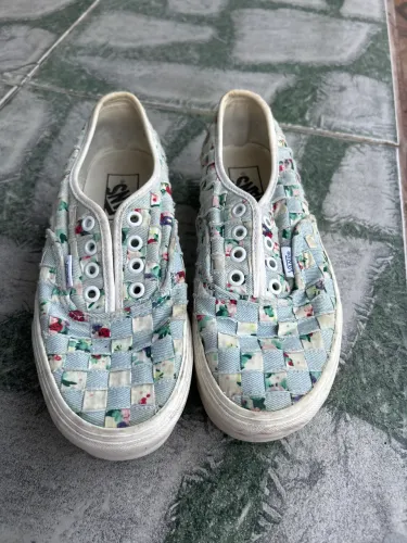 Tênis vans original 