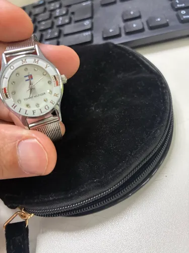 Tommy Hilfiger Digital Wristwatch