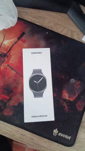 Galaxy Watch8 40mm