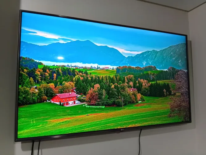Tv 55