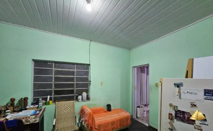 Terreno para venda, próximo a TV Centro América, Rodoviária, Araés, Cuiabá
