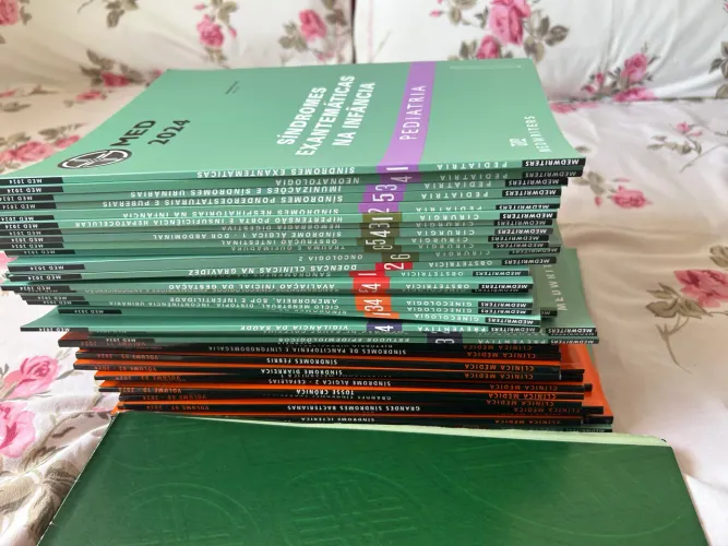Módulos residência  medica  ame dwriters