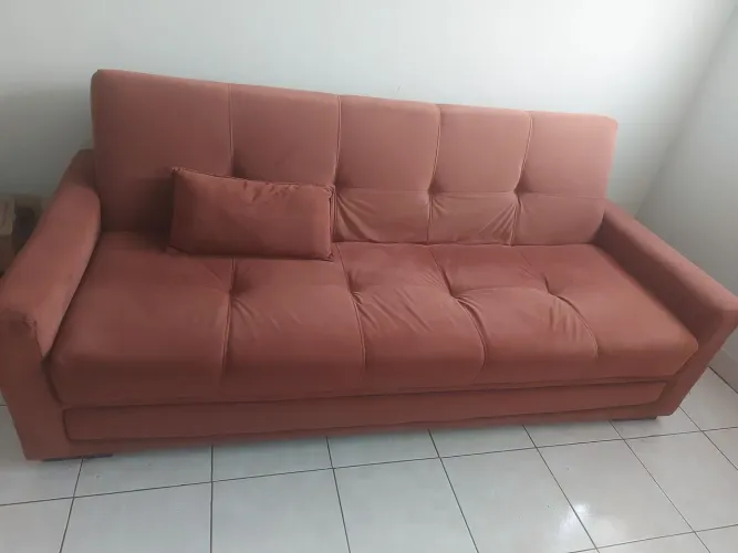 Sofá Cama