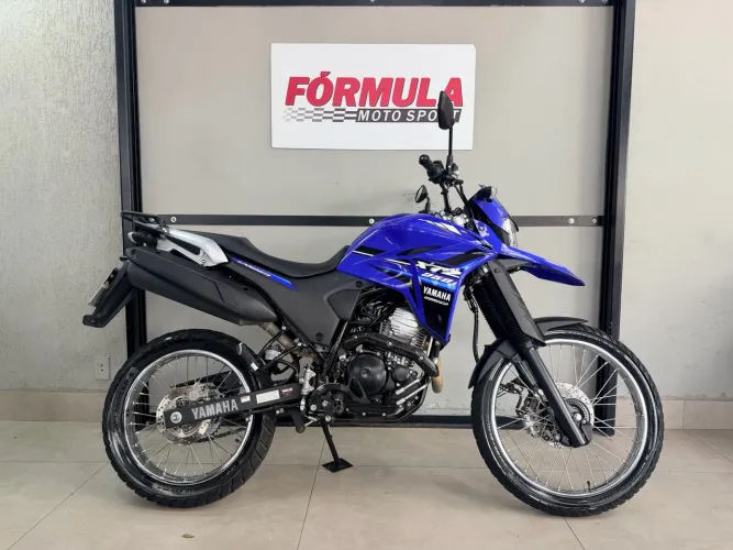 LANDER 250 ABS 2024