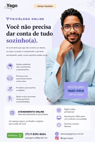 Psicólogo Online