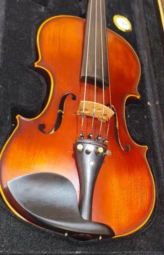 Violino importado 4/4 Christina