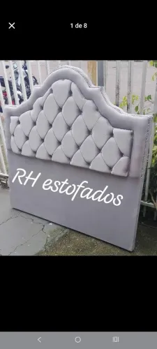 Cabeceiras de cama