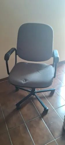 Cadeiras de escritorio