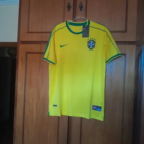 Brasil Retrô 98 XL