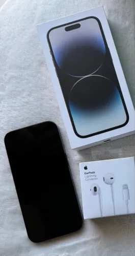iPhone 14 Pro 256gb