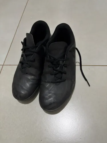 Chuteira Nike Phantom GX II Club Society 41
