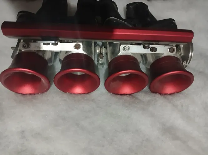 Throttle body ap 