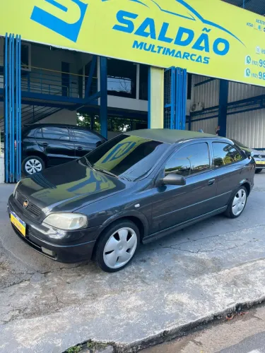 Chevrolet Astra 2.0/ CD/ Sunny/ GLS 2.0 8V 3P 2002