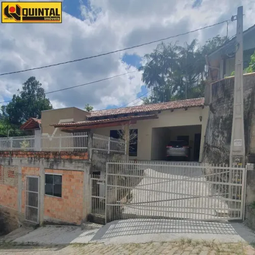 KITNET BLUMENAU SC