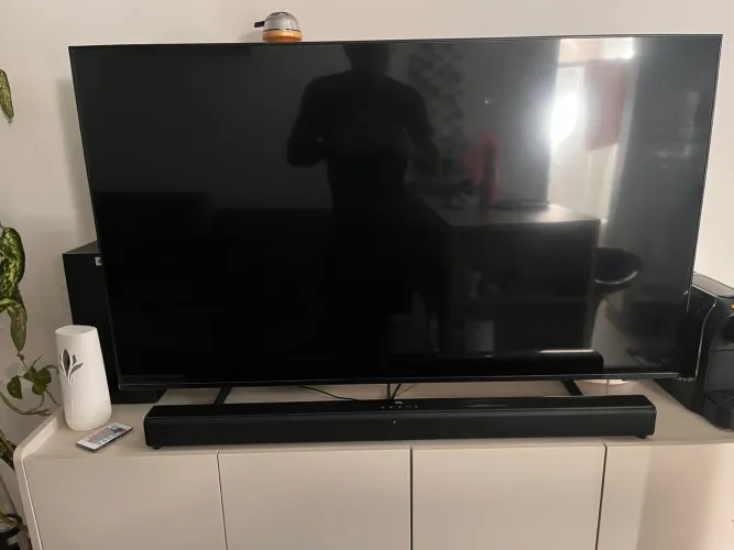 Tv Samsung
