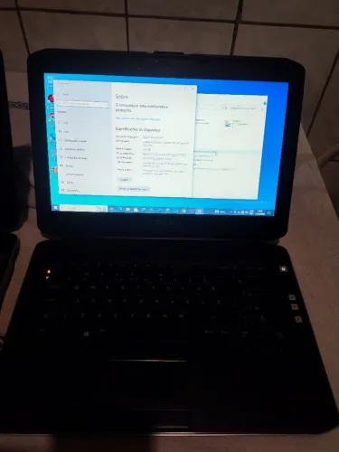 NOTEBOOK I5 TERCEIRA GERAÇÃO 