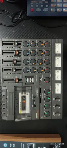 TASCAM PORTA ONE
