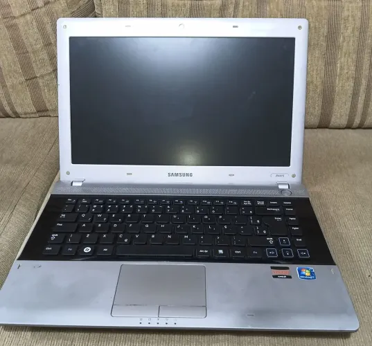 Notebook Samsung 