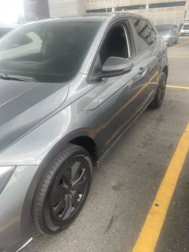 Volkswagen Polo Track 1.0 Flex 12V 5P 2024