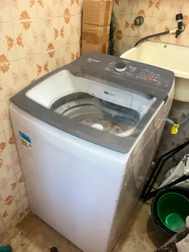 Lavadora Brastemp 13kg