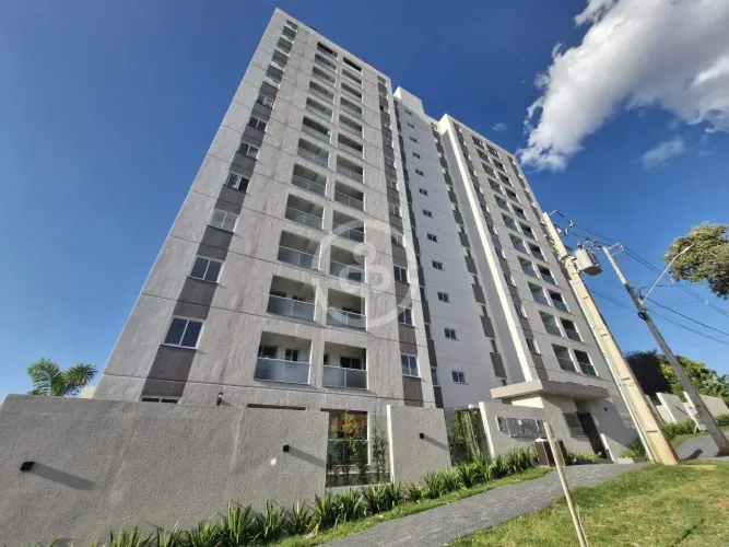 Apartamento novo para Locação no Santa Cruz!
