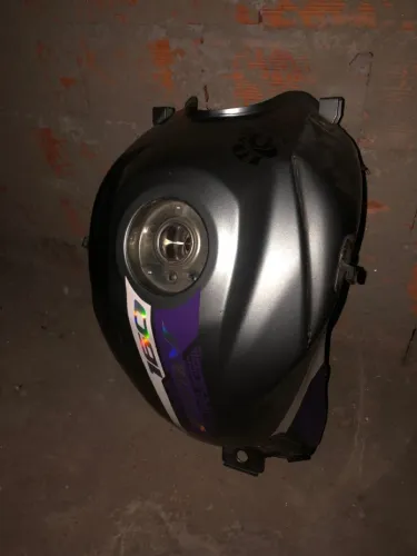 Honda CG 160 FAN Flex 2020