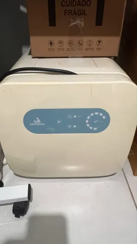 Vendo kit de podologia