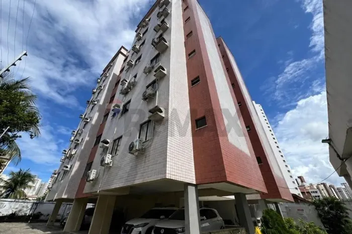 Exelente oportunidade no Ed. Bouganville