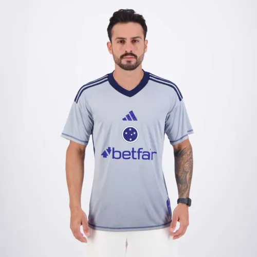 CAMISA CRUZEIRO GOLEIRO 25/26