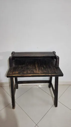 Mesa de madeira