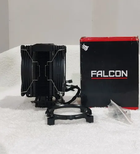 Cooler Box Pichau Falcon 120M Argb