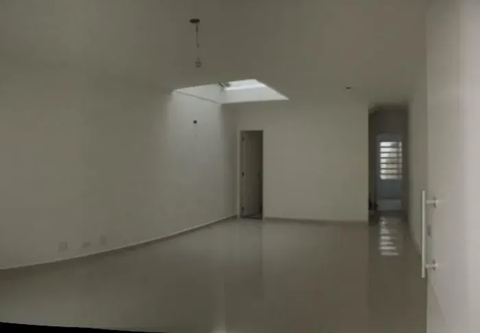 Sobrado com 3 dormitórios para alugar, 116 m² por R$ 3.421,54/mês - Vila Matilde - São Pau