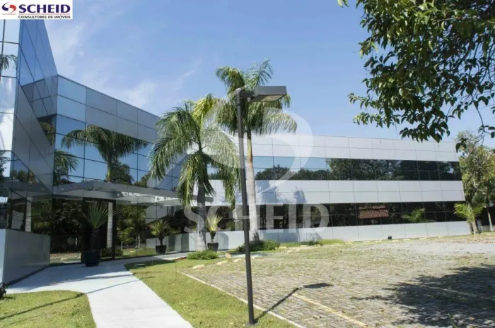 otimo predio comercial com renda locado para empresa de publicidade .