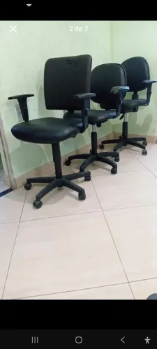 Cadeira de escritório