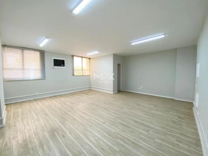 Sala para alugar no Edifício Racz Center em Piracicaba
