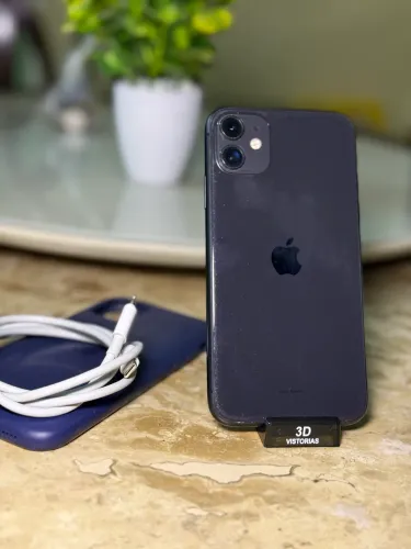 iPhone 11 128 GB Todo Original l Excelente Estado