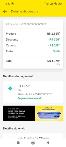 Vendo notebook positivo