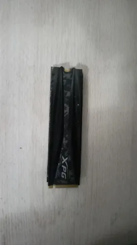 SSD M2 2280 XPG Gamer 1tb Muito Rápido