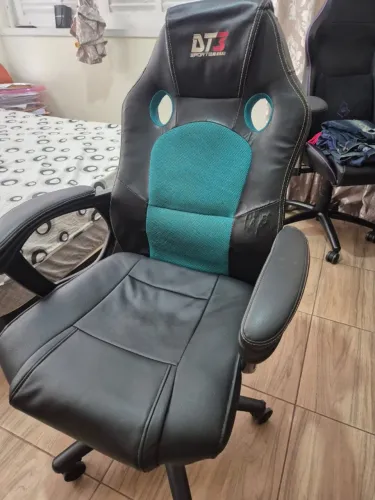 Lindona Cadeira Gamer DT3 Sports