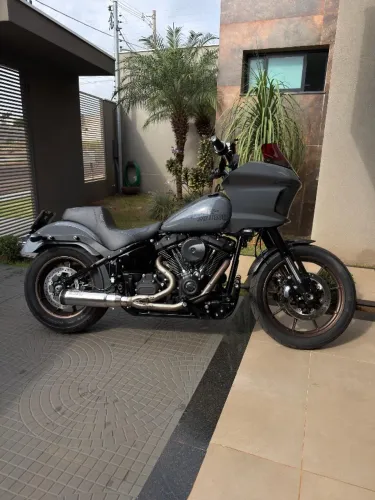 LOW RIDER S 2022