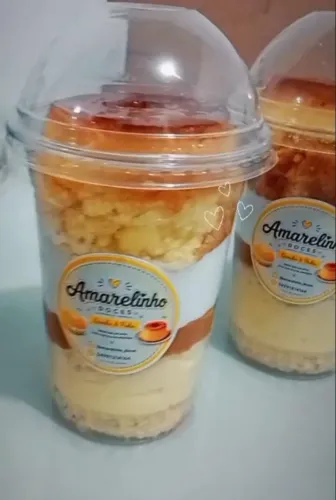 Produtos pronta entrega e por encomenda