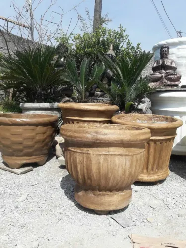 Vaso grande p frutíferas 