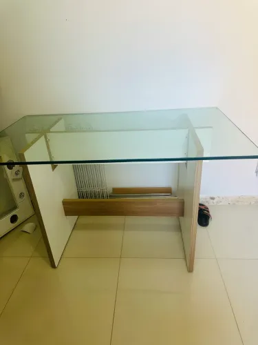 Mesa maravilhosa !!
