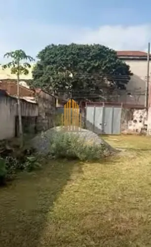 Terreno em São Paulo