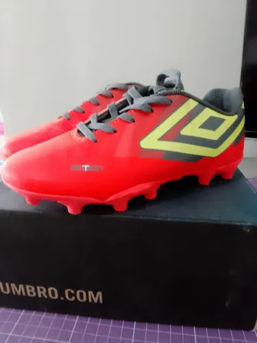 Chuteira Infantil Umbro