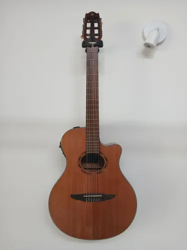Violão Yamaha NTX 700