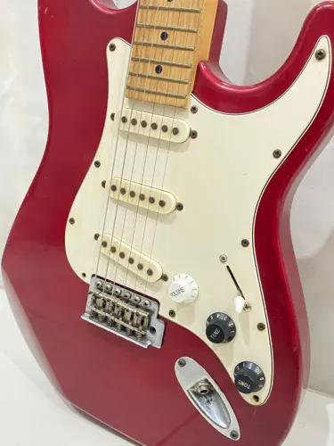 Guitarra groovin novíssima toda revisada