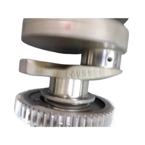 Virabrequim Bmw R1250 Gs 19/23 8565623