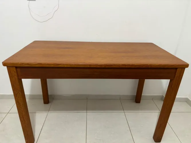 Mesa de madeira