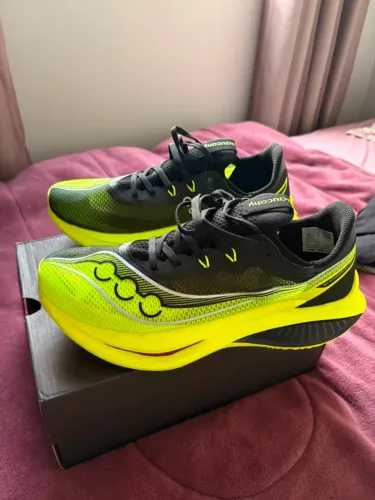 Saucony Endorphin pro 5 n42